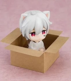 Mafumafu - Mafumafu & Hikikomori Nendoroid: Good Smile Company