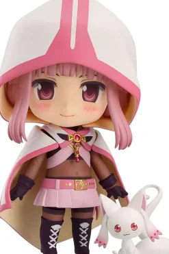 Magia Record: Puella Magi Madoka Magica Side Story - Iroha Tamaki Nendoroid: Good Smile Company