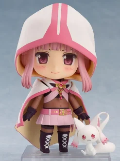 Magia Record: Puella Magi Madoka Magica Side Story - Iroha Tamaki Nendoroid: Good Smile Company