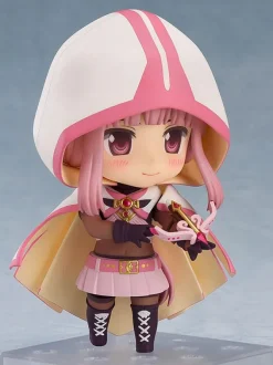 Magia Record: Puella Magi Madoka Magica Side Story - Iroha Tamaki Nendoroid: Good Smile Company
