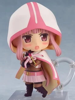 Magia Record: Puella Magi Madoka Magica Side Story - Iroha Tamaki Nendoroid: Good Smile Company