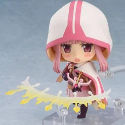 Magia Record: Puella Magi Madoka Magica Side Story - Iroha Tamaki Nendoroid: Good Smile Company