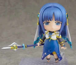 Magia Record: Puella Magi Madoka Magica Side Story - Yachiyo Nanami Nendoroid: Good Smile Company