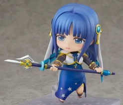 Magia Record: Puella Magi Madoka Magica Side Story - Yachiyo Nanami Nendoroid: Good Smile Company