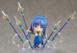 Magia Record: Puella Magi Madoka Magica Side Story - Yachiyo Nanami Nendoroid: Good Smile Company