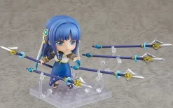 Magia Record: Puella Magi Madoka Magica Side Story - Yachiyo Nanami Nendoroid: Good Smile Company