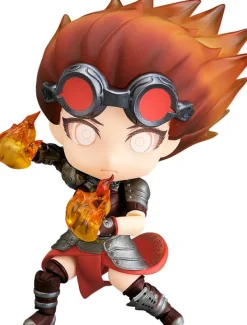 Magic: The Gathering - Chandra Nalaar Nendoroid: Phat!