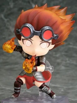 Magic: The Gathering - Chandra Nalaar Nendoroid: Phat!