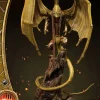 Magic The Gathering - Nicol Bolas Statue / Premium Masterline: Prime 1 Studio