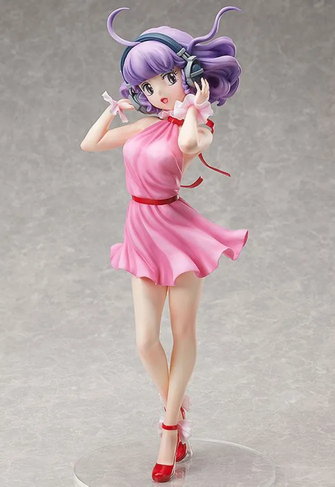 Magical Angel Creamy Mami - Creamy Mami Statue: FREEing