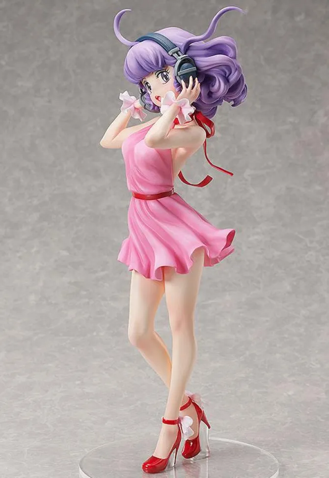 Magical Angel Creamy Mami - Creamy Mami Statue: FREEing