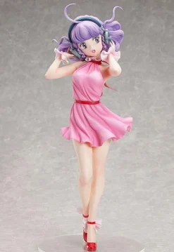 Magical Angel Creamy Mami - Creamy Mami Statue: FREEing