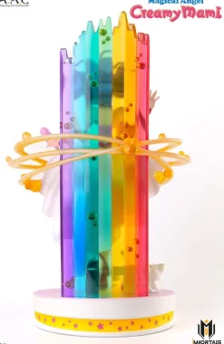 Magical Angel Creamy Mami - Creamy Mami Statue / The Final Show: Immortals Collectibles