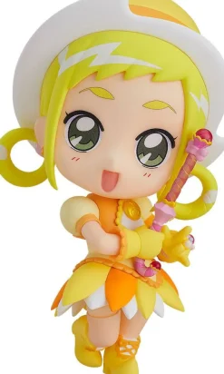 Magical DoReMi 3 - Momoko Asuka Nendoroid: Max Factory