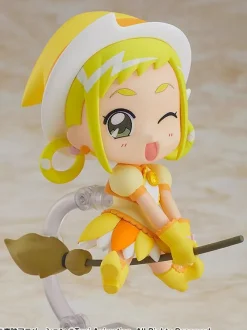 Magical DoReMi 3 - Momoko Asuka Nendoroid: Max Factory