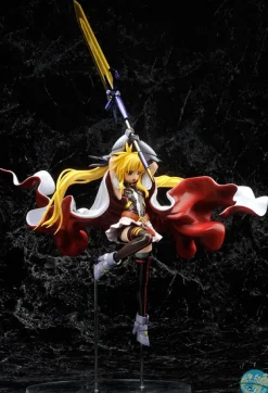 Magical Girl Lyrical Nanoha - The Movie 2nd A´s - Fate Testarossa Statue: Alter