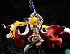 Magical Girl Lyrical Nanoha - The Movie 2nd A´s - Fate Testarossa Statue: Alter