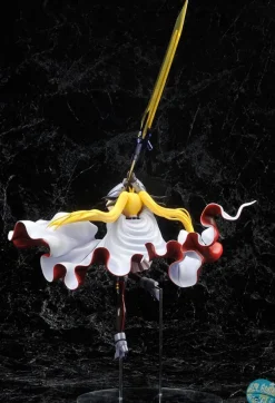 Magical Girl Lyrical Nanoha - The Movie 2nd A´s - Fate Testarossa Statue: Alter