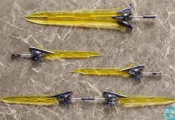 Magical Girl Lyrical Nanoha Force - Fate T. Harlaown Statue: FREEing