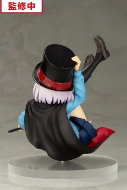 Magical Sempai - Sempai Statue: Kotobukiya