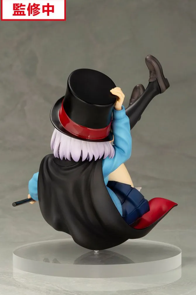 Magical Sempai - Sempai Statue: Kotobukiya