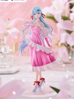 Magilumiere Co. Ltd. - Aoi Lily Statue / Tenitol: Furyu