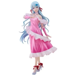 Magilumiere Co. Ltd. - Aoi Lily Statue / Tenitol: Furyu