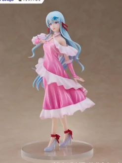 Magilumiere Co. Ltd. - Aoi Lily Statue / Tenitol: Furyu