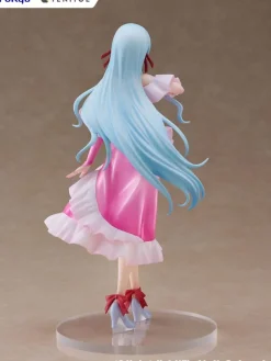 Magilumiere Co. Ltd. - Aoi Lily Statue / Tenitol: Furyu