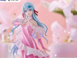 Magilumiere Co. Ltd. - Aoi Lily Statue / Tenitol: Furyu