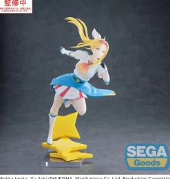 Magilumiere Co. Ltd. - Hitomi Koshigaya Figur / Luminasta: Sega