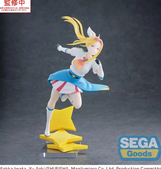 Magilumiere Co. Ltd. - Hitomi Koshigaya Figur / Luminasta: Sega