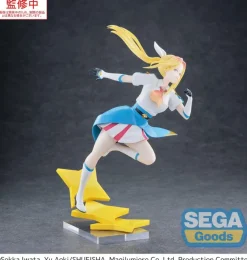 Magilumiere Co. Ltd. - Hitomi Koshigaya Figur / Luminasta: Sega