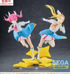 Magilumiere Co. Ltd. - Hitomi Koshigaya Figur / Luminasta: Sega