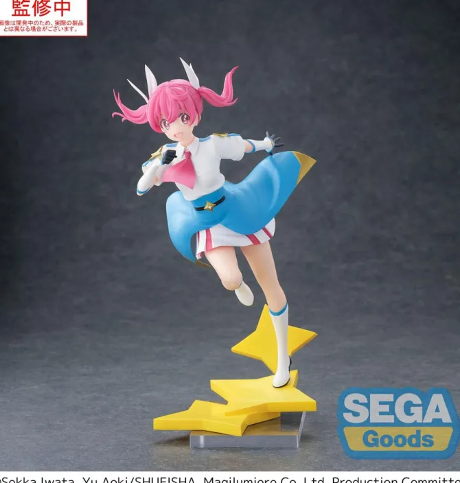 Magilumiere Co. Ltd. - Kana Sakuragi Figur / Luminasta: Sega