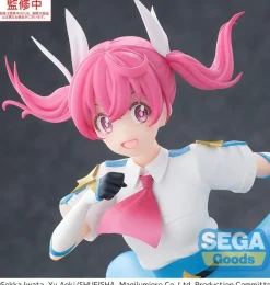 Magilumiere Co. Ltd. - Kana Sakuragi Figur / Luminasta: Sega