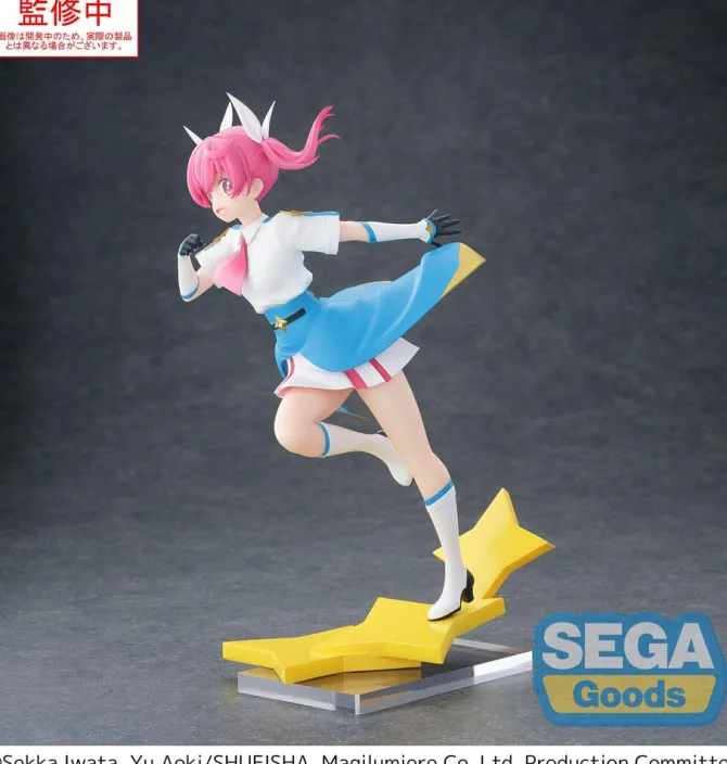 Magilumiere Co. Ltd. - Kana Sakuragi Figur / Luminasta: Sega
