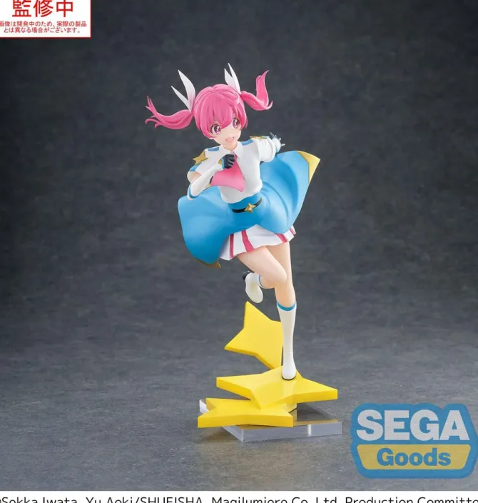 Magilumiere Co. Ltd. - Kana Sakuragi Figur / Luminasta: Sega