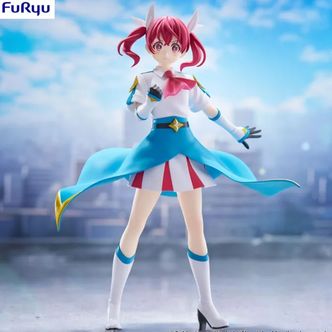 Magilumiere Co. Ltd. - Kana Sakuragi Statue / Trio-Try-iT: Furyu