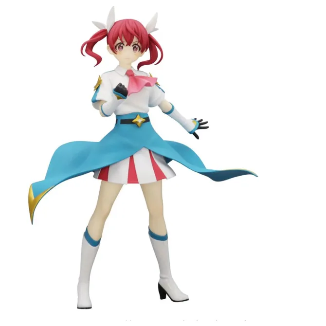 Magilumiere Co. Ltd. - Kana Sakuragi Statue / Trio-Try-iT: Furyu