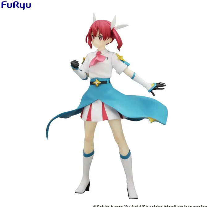 Magilumiere Co. Ltd. - Kana Sakuragi Statue / Trio-Try-iT: Furyu