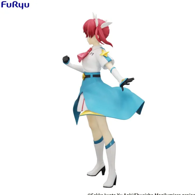 Magilumiere Co. Ltd. - Kana Sakuragi Statue / Trio-Try-iT: Furyu