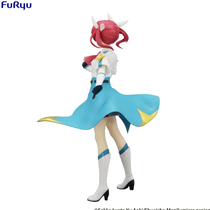 Magilumiere Co. Ltd. - Kana Sakuragi Statue / Trio-Try-iT: Furyu