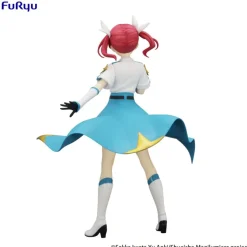 Magilumiere Co. Ltd. - Kana Sakuragi Statue / Trio-Try-iT: Furyu