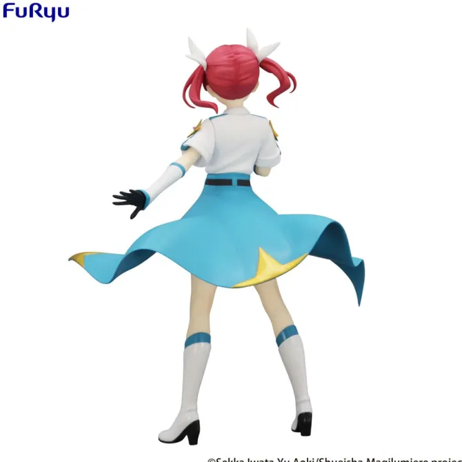 Magilumiere Co. Ltd. - Kana Sakuragi Statue / Trio-Try-iT: Furyu