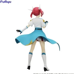 Magilumiere Co. Ltd. - Kana Sakuragi Statue / Trio-Try-iT: Furyu
