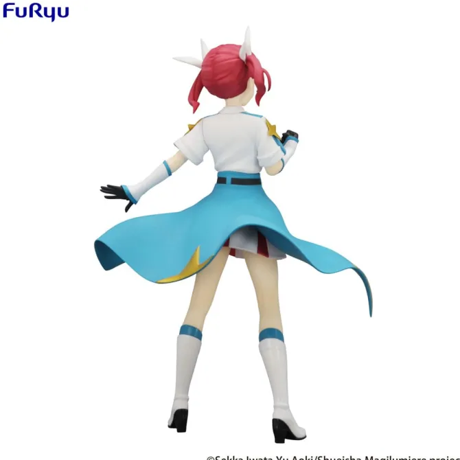 Magilumiere Co. Ltd. - Kana Sakuragi Statue / Trio-Try-iT: Furyu