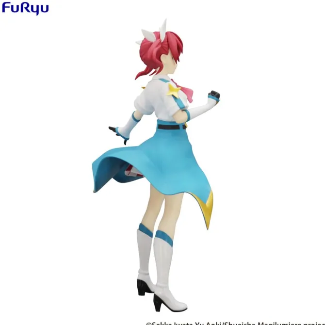 Magilumiere Co. Ltd. - Kana Sakuragi Statue / Trio-Try-iT: Furyu