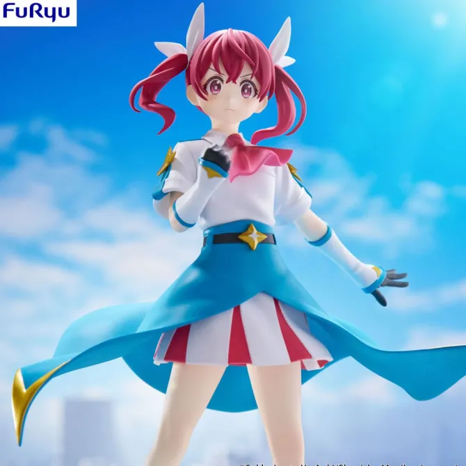 Magilumiere Co. Ltd. - Kana Sakuragi Statue / Trio-Try-iT: Furyu