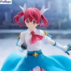 Magilumiere Co. Ltd. - Kana Sakuragi Statue / Trio-Try-iT: Furyu